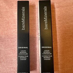 bareMinerals Mineral Concealer Duo